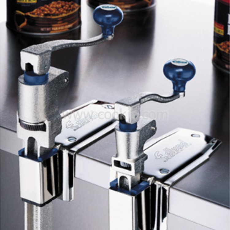 [EDLUND]Manual Can Opener/미국캔오프너/테이블캔오프너(Made in U.S.A) 리뷰 이미지 1