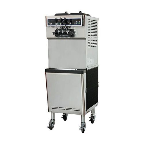 소프트 아이스크림기 SSI-143S 리뷰 이미지 1