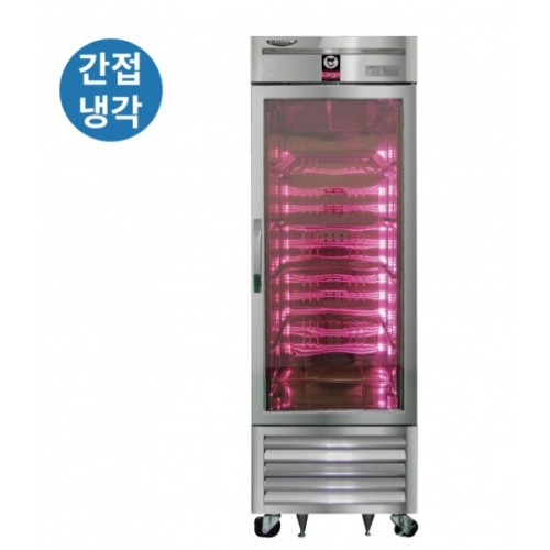 라셀르 프리미엄 간냉 600 고기숙성고 514L 리뷰 이미지 1