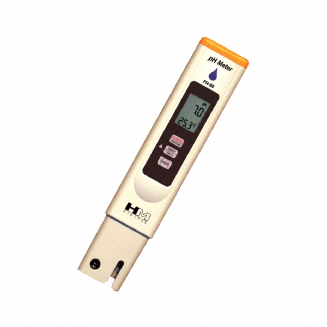 산도측정기(HP-80)/수질측정기/휴대용측정기 리뷰 이미지 1