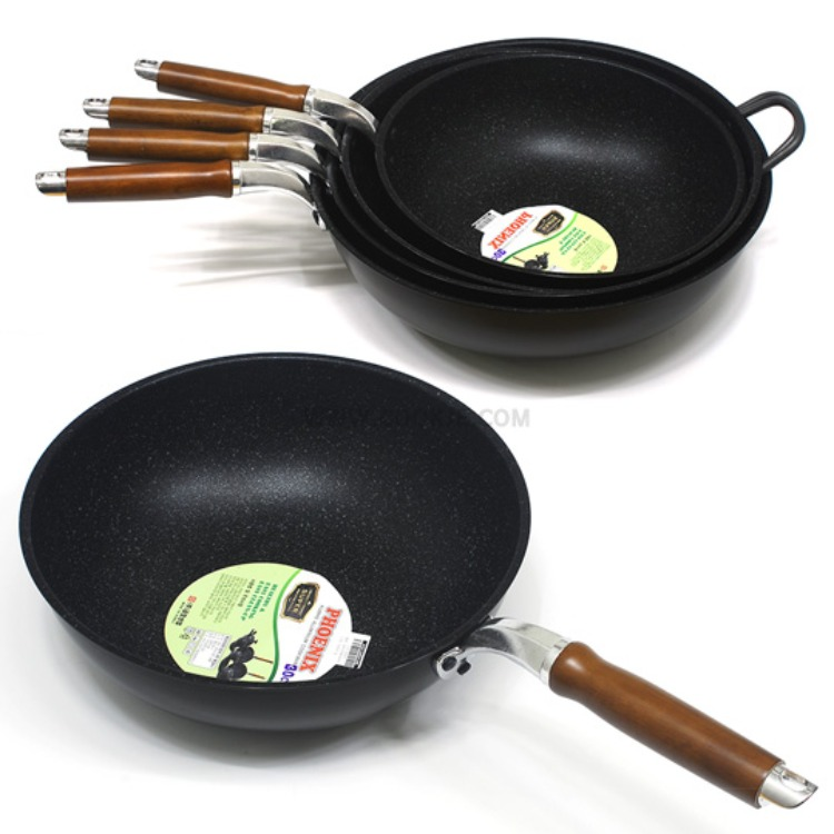 금호 코팅북경팬-30cm~39cm 리뷰 이미지 1
