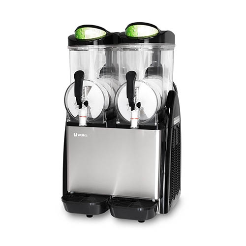 슬러쉬 제조기 그라니타 12L X 2 리뷰 이미지 1