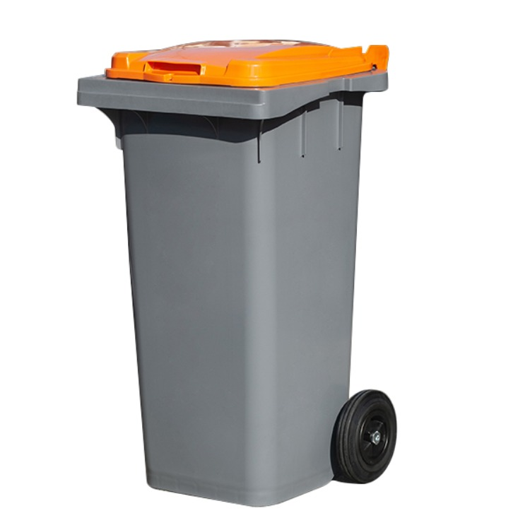 [내쇼날] 음식물 쓰레기통 60L, 120L / NWB-60L-1 / NWB-120L-4 /음식물수거통 리뷰 이미지 1