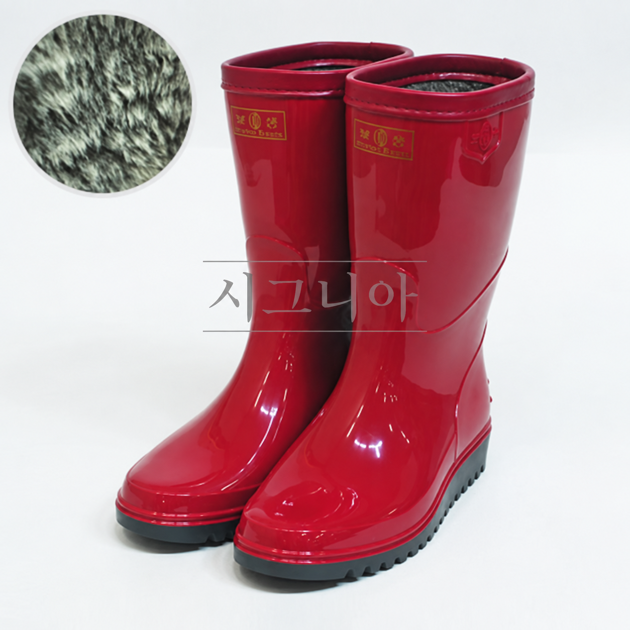 국산여성방한장화(230~260mm) 리뷰 이미지 1