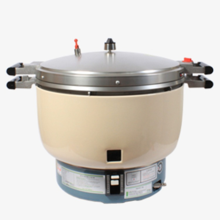 [풍년]가스압력밥솥(50인용/LPG/LNG)/압력솥 리뷰 이미지 1
