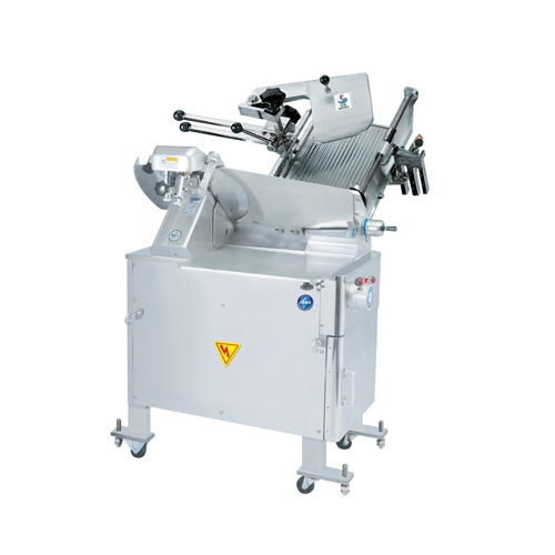 냉동 육절기 HFS-380W 리뷰 이미지 1