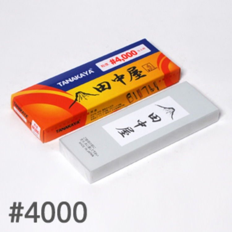 일본 다나까 숫돌/칼연마석/일제숫돌(#4000) 리뷰 이미지 1