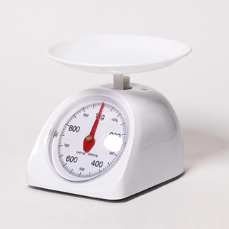 [UNC]에코저울(1kg/2kg) 리뷰 이미지 1