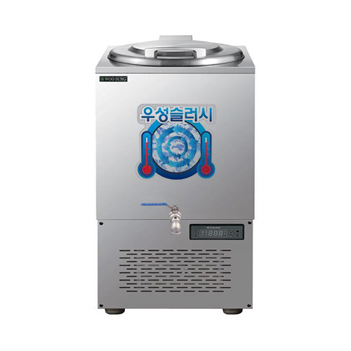 육수 외통 슬러시 냉장고 80L 리뷰 이미지 1