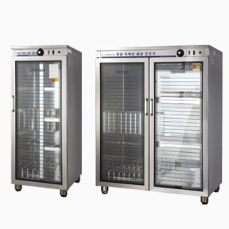 칼 도마 건조소독기/칼건조소독기/도마건조소독기(WS-DB080E/WS-DB110E/WS-DB150E/WS-DB250E) 리뷰 이미지 1