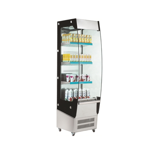 오픈 쇼케이스 220L 리뷰 이미지 1