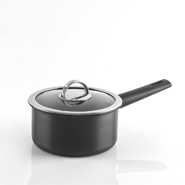 [TOSCO]토스코 IH경질 편수냄비 인덕션냄비 18cm 리뷰 이미지 1