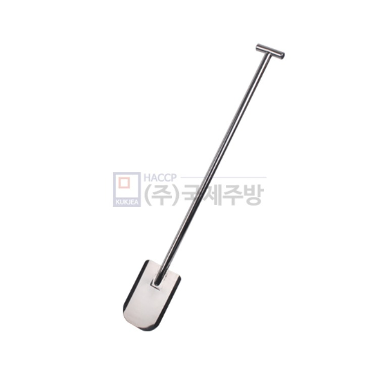 올스텐 도비주걱(대)/스테인레스 주걱/대형주걱 리뷰 이미지 1