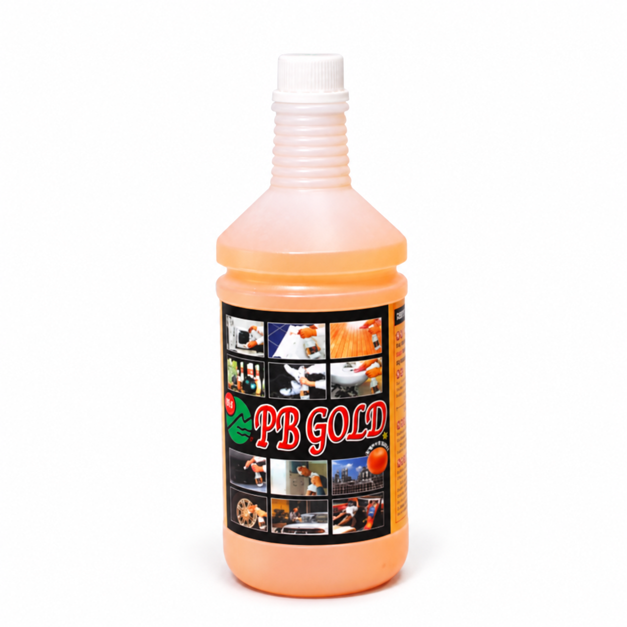 PB GOLD 친환경 다목적 살균세정제 리뷰 이미지 1