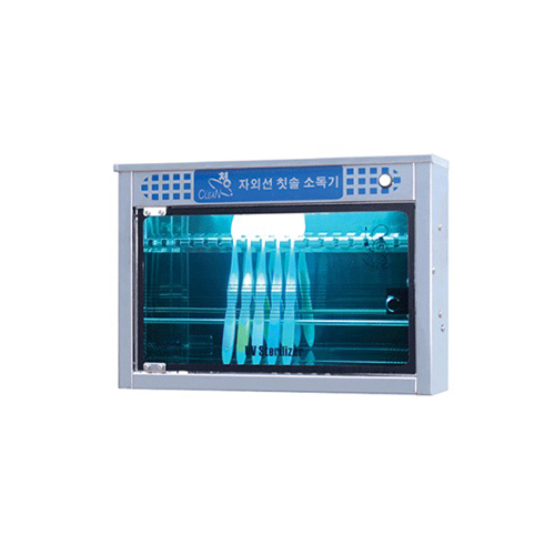 칫솔소독기 SM-20 리뷰 이미지 1