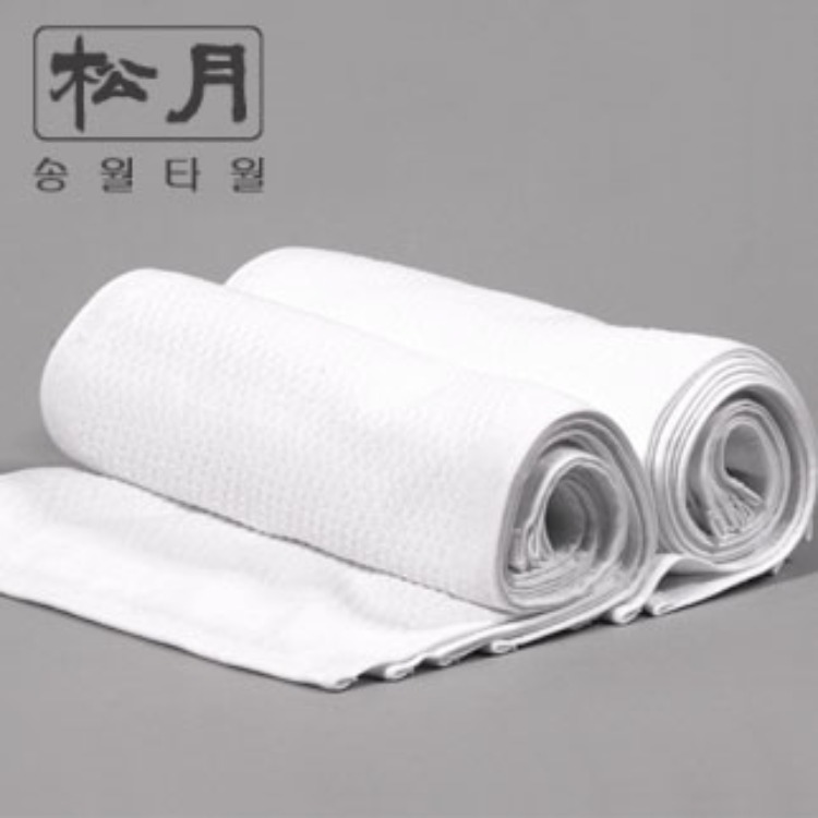 [송월] 샤보렌고급행주/두꺼운행주(450x310/50g)/10장묶음 리뷰 이미지 1