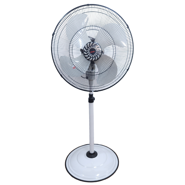 [신일] 60cm 공업용 / 업소용 / 급식소 선풍기(SIF-24FKG) 리뷰 이미지 1