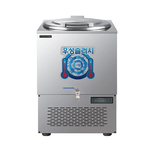 육수 외통 슬러시 냉장고 150L 리뷰 이미지 1