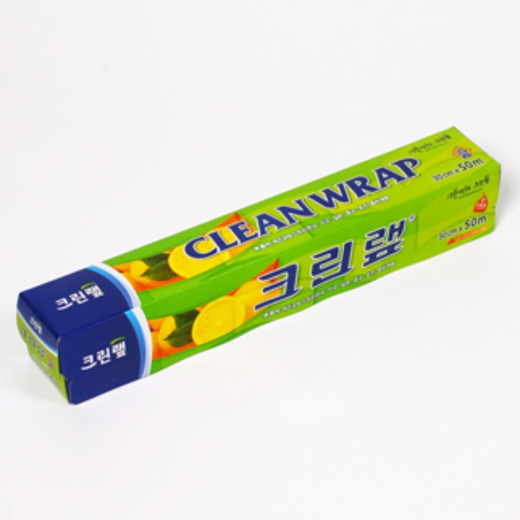 그린랲(30cmX50M) 리뷰 이미지 1