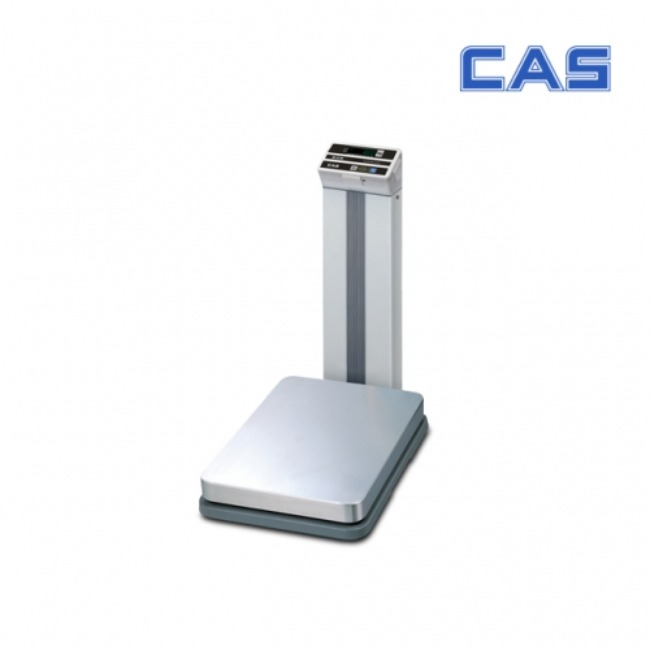[CAS]카스 방수저울 DW-150 (20/50g ~ 60/150kg) 리뷰 이미지 1