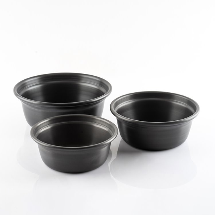 [TOSCO]토스코 경질 양푼냄비 16cm / 18cm / 21cm 리뷰 이미지 1