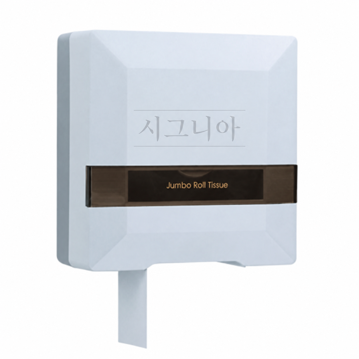 점보롤화장지디스펜서/점보롤케이스/휴지케이스(HTM937) 리뷰 이미지 1