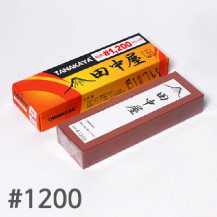 일본 다나까 숫돌/칼연마석/일제숫돌(#1200) 리뷰 이미지 1