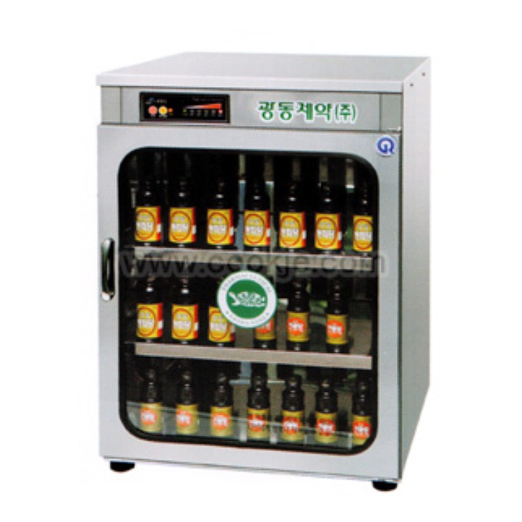 [하인스]온장고/소형온장고/업소용온장고/음료보온 리뷰 이미지 1