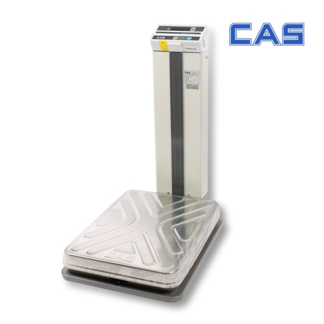 [CAS]카스 전자저울 DB-1-150A (20/50g ~ 60/150kg) 리뷰 이미지 1