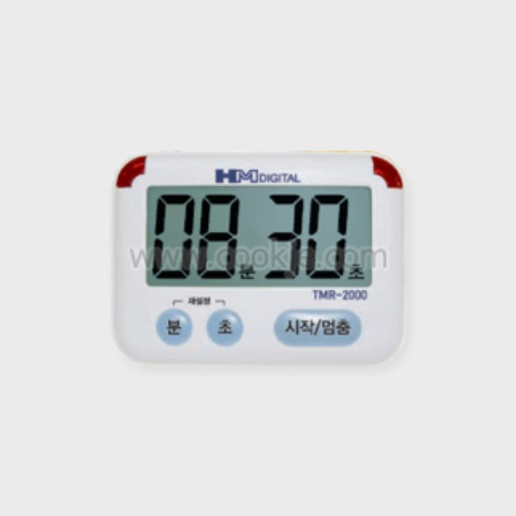 LED광타이머(TMR-2000) 리뷰 이미지 1