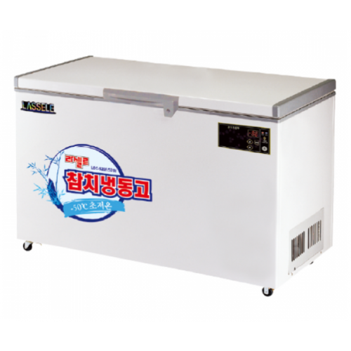 참치냉동고 (초저온-50℃) 디지털 냉동 400L 리뷰 이미지 1