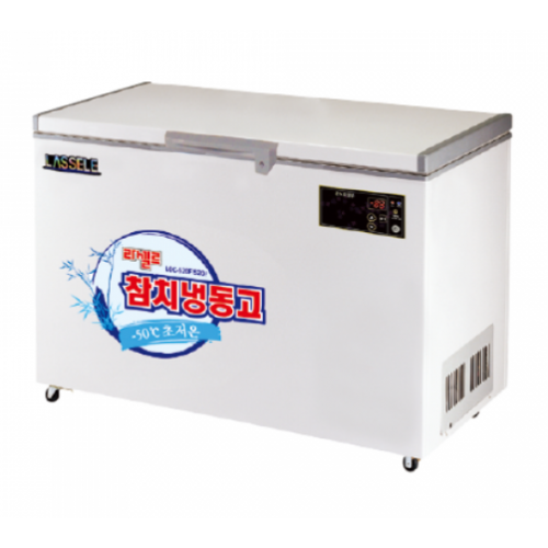 참치냉동고 (초저온-50℃) 디지털 냉동 300L 리뷰 이미지 1