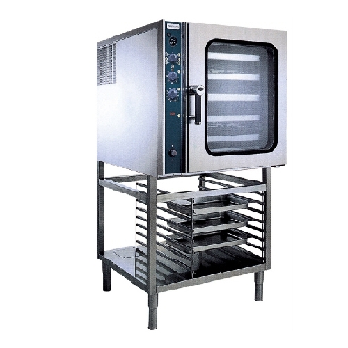 컨벡션 오븐 ACFG10160H 리뷰 이미지 2