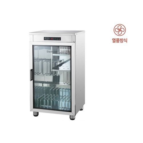 칼 도마 건조 소독기 리뷰 이미지 1