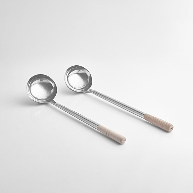 [EHO]스텐 타원 가오기 중식국자 웍국자 리뷰 이미지 1