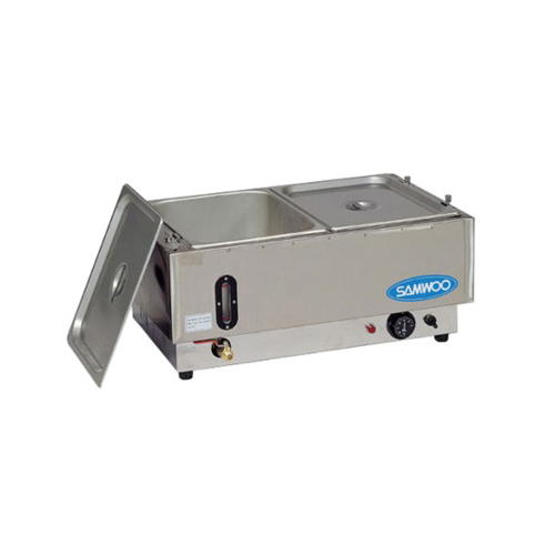 자동 온도 조절 탕온기 SW-1200B 리뷰 이미지 1