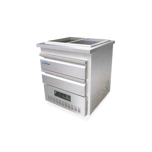 서랍식 찬 밧트 CCDF-760 리뷰 이미지 1