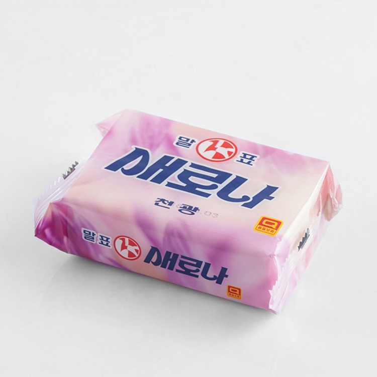 [천광]말표 새로나 세탁비누 리뷰 이미지 1